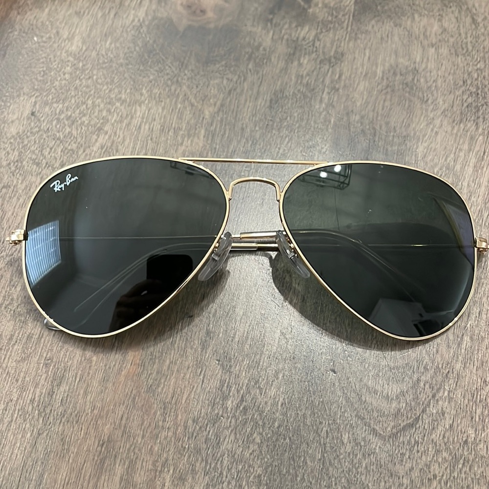 Ray-Ban Aviators